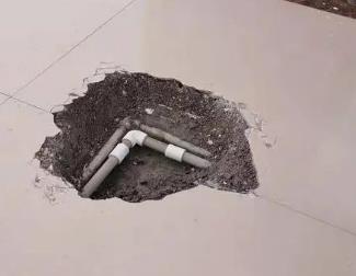 奉节卫生间漏水维修公司为您分享如何判断家里漏水