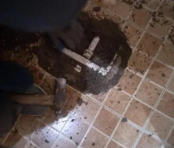 奉节卫生间漏水维修公司为您分享下卫生间渗水如何处理及注意事项