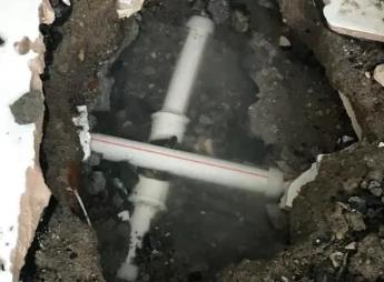 奉节阳台漏水维修公司为您分享楼上楼下漏水怎么处理