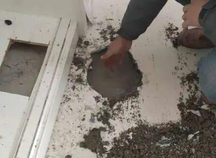 奉节卫生间漏水维修公司分享下精确定位查漏水一次多少钱?不同级别收费不同