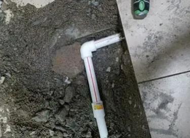 奉节阳台漏水维修时有哪些声音会影响检漏仪